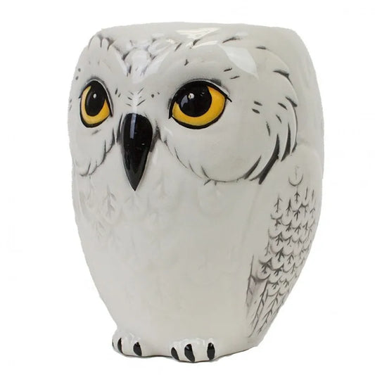 Novelty Mug of Hedwig from Harry Potter