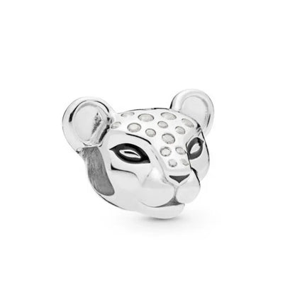 925 Sterling Silver Bracelet Charms of the Lion King