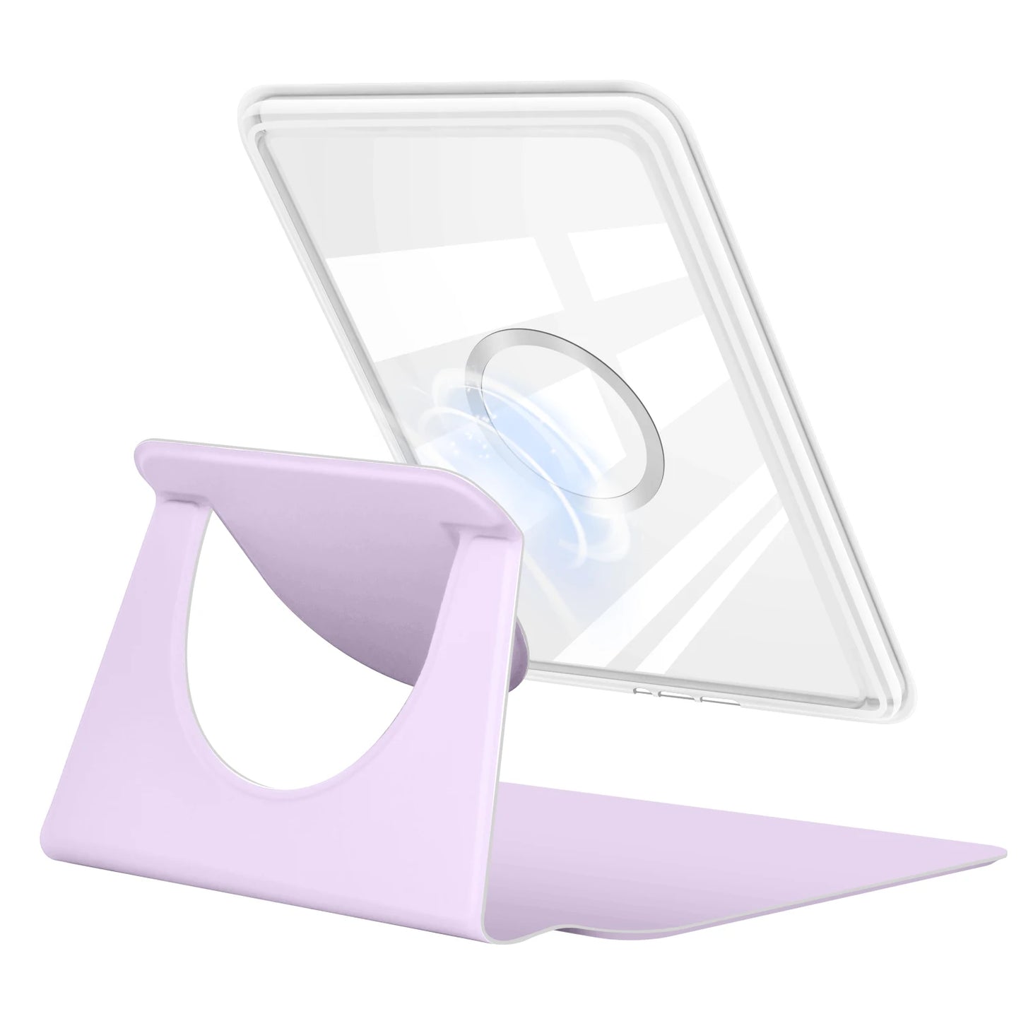 Rotating Stand Case for Kindle Paperwhite 12th Generation