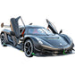 1:24 Scale Model Car of Awesome Race Car