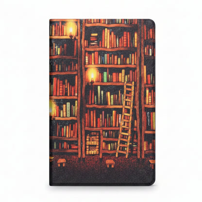 Kindle Paperwhite 12th Gen Case with Kickstand and Strap