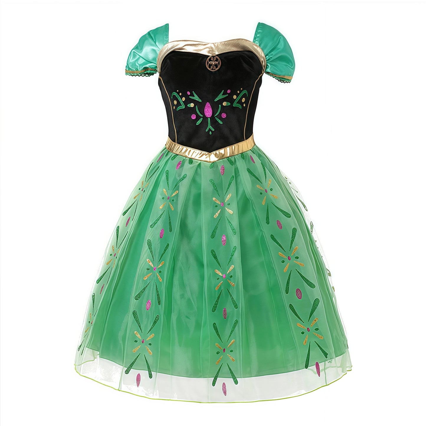 Kids Costume of Classic Princess