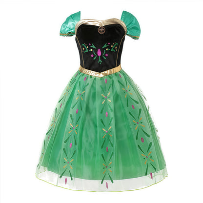 Kids Costume of Classic Princess