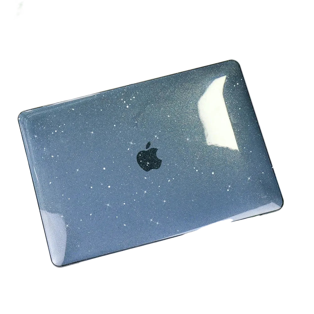Snap-On Protective Laptop Case (for MacBook)