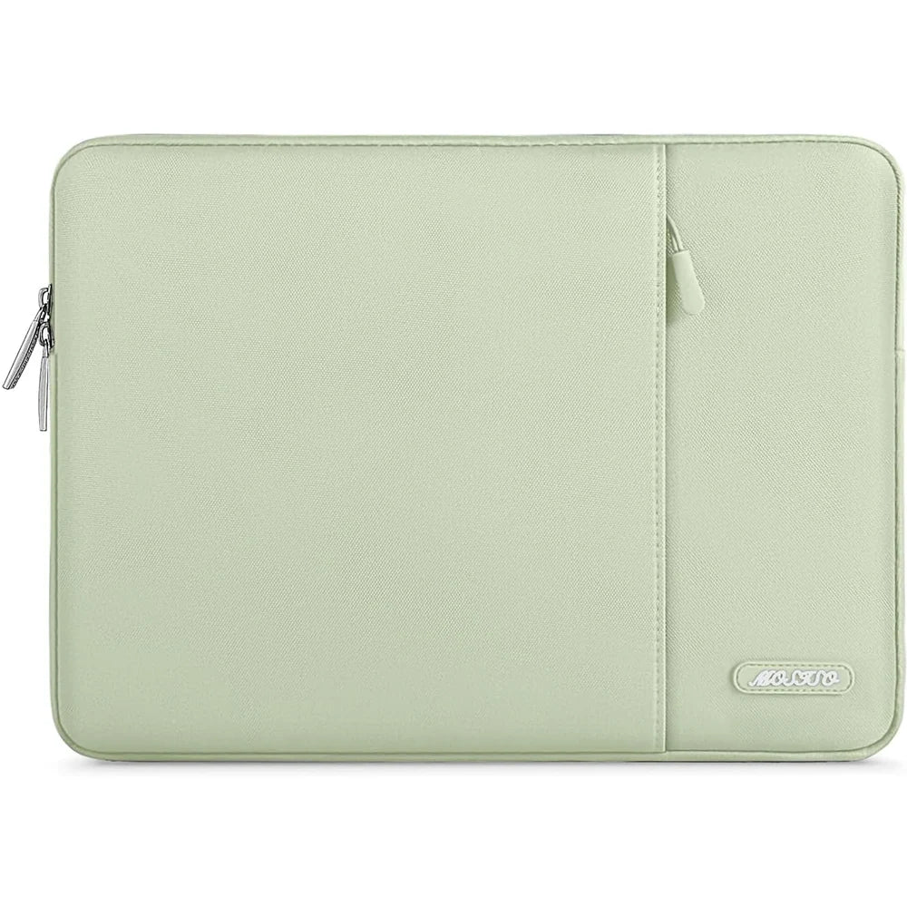 MOSISO Laptop Sleeve Bag with Handle – 11–16 Inch