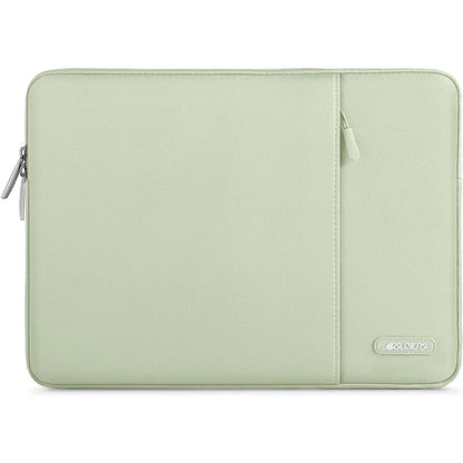 MOSISO Laptop Sleeve Bag with Handle – 11–16 Inch