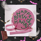 Hagrid's Birthday Cake Harry Potter Handbag