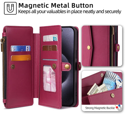 Ladies Phone Handbag and Purse