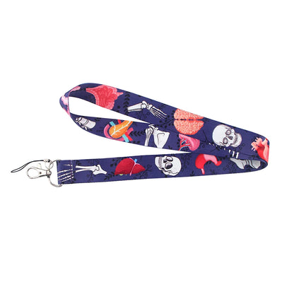Medical Doctor and Nurse Themed Lanyards