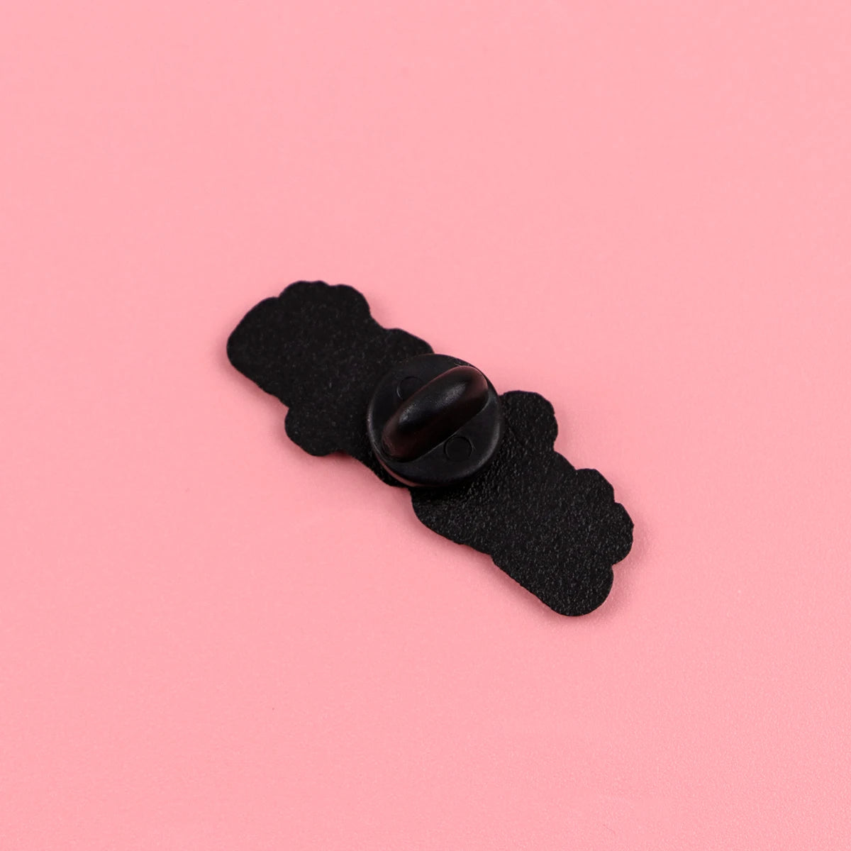 60% Tired and 40% Tired Funny Enamel Pin