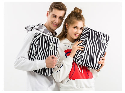 Kinmac Shockproof Laptop Bag - Animal Prints