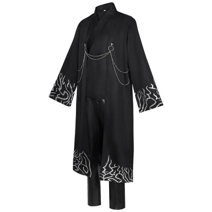 Adults & Kids Costumes Inspired by K-POP Demon Hunters