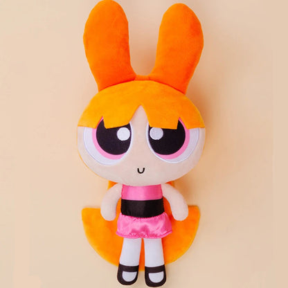 Plush Toy 23-35cm of Powerpuff Girls