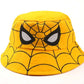 Kids Bucket Hat of Spiderman
