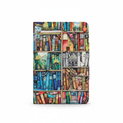 Kindle Paperwhite 12th Gen Case with Kickstand and Strap