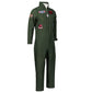 Kids & Adults Costume of Pilot Inspired by Goose from Top Gun