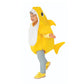 Baby Shark Kids Toddler Costume