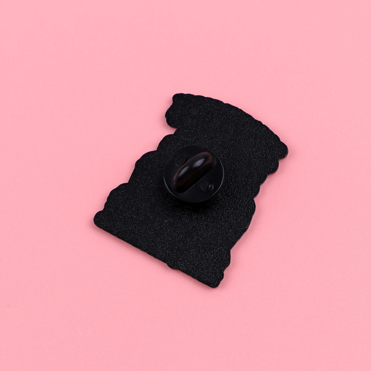 Someone Cares (Not me) Funny Enamel Pin