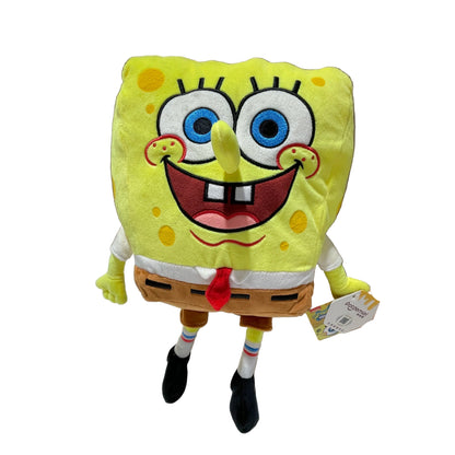 Plush Toy 22-40cm of SpongeBob & Friends