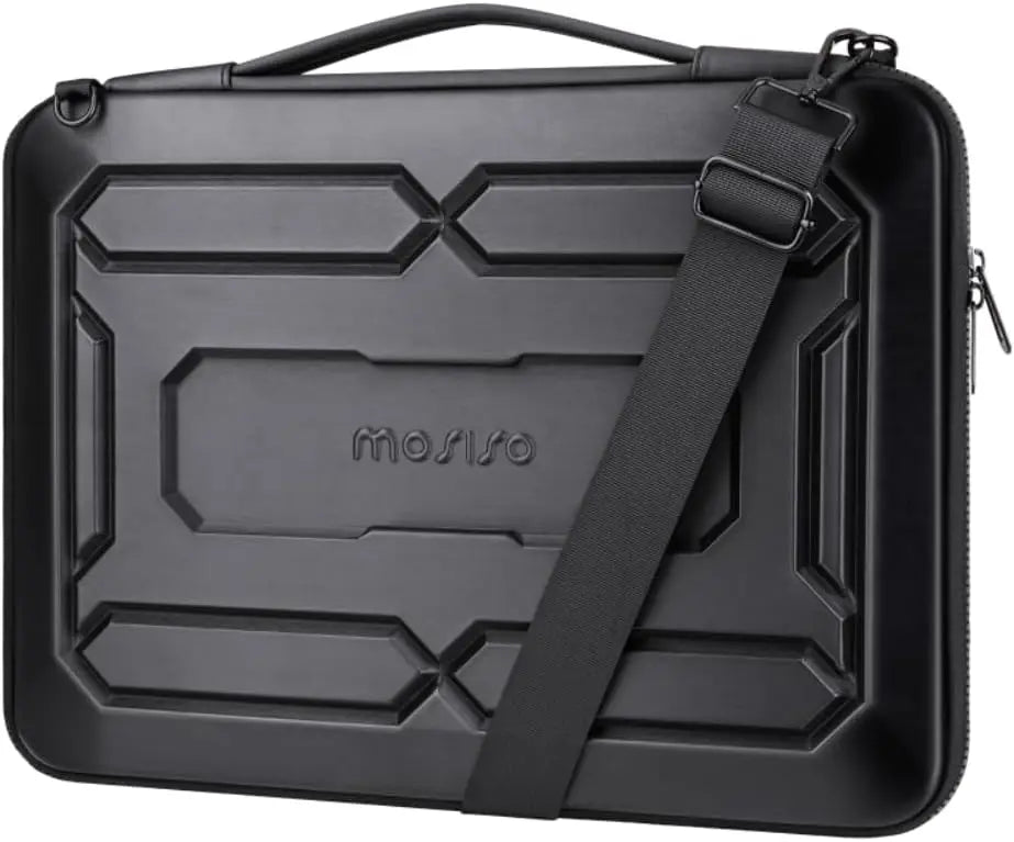 Mosiso Hardshell Laptop Bag