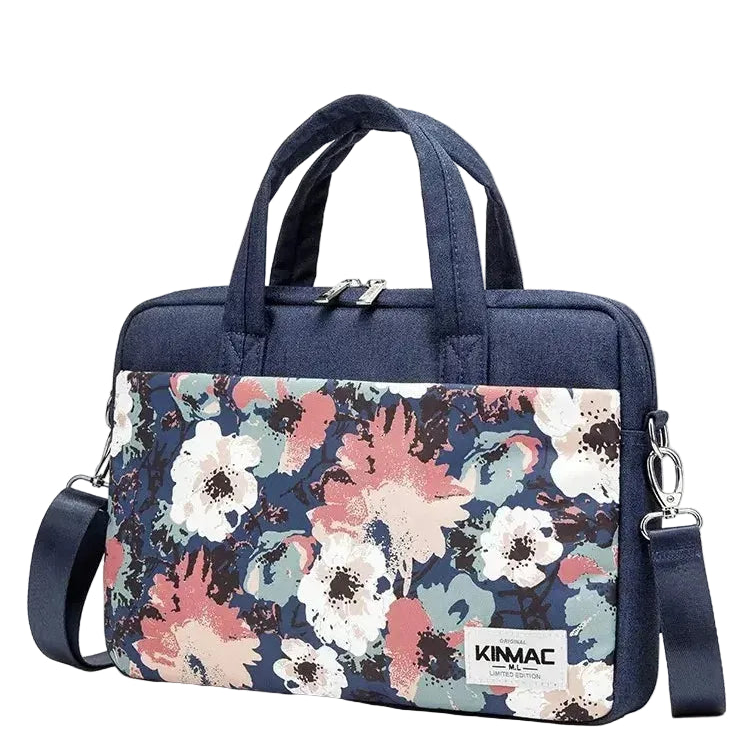 Kinmac Messenger Waterproof Work Laptop Bag