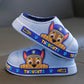 Paw Patrol Winter Kids Slippers