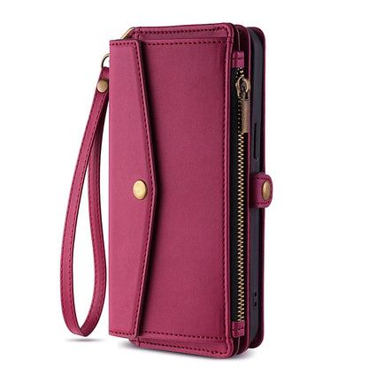Ladies Phone Handbag and Purse