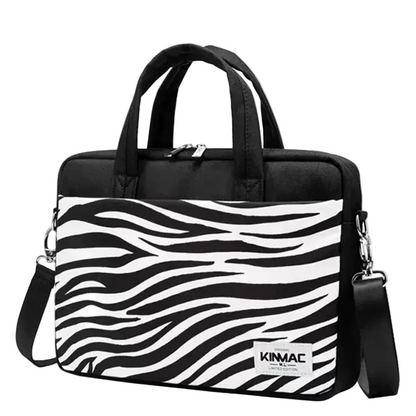 Kinmac Messenger Waterproof Work Laptop Bag