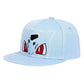 Flat-Brimmed Baseball Cap of Poké-mon