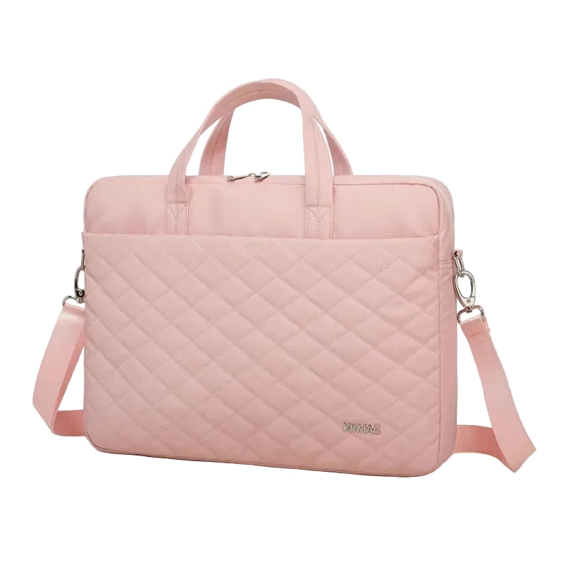 Kinmac Messenger Waterproof Work Laptop Bag