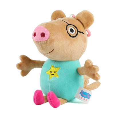 Plush Toys 19cm of Peppa Pig