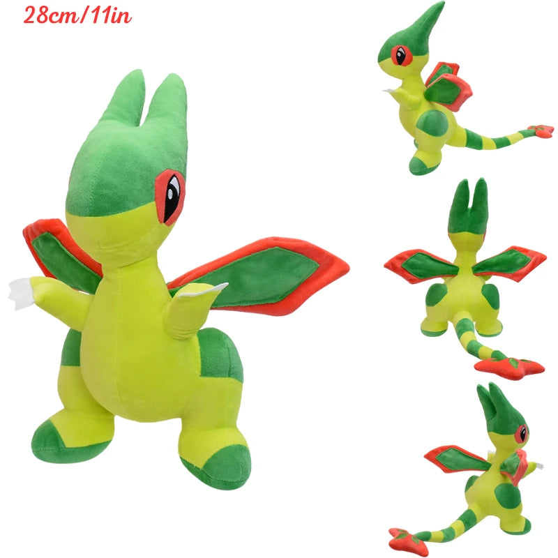 Plush Toys 15-35cm of Pokémon Rare & Shiny