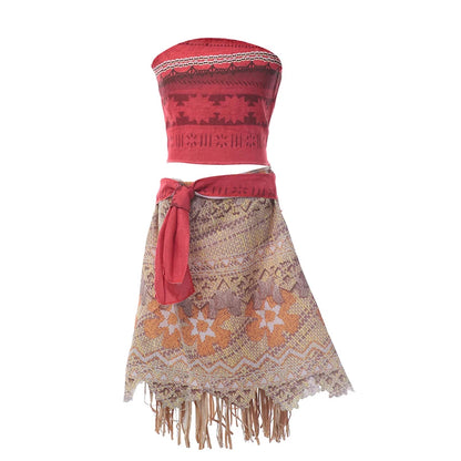 Kids Costume of Classic Princess