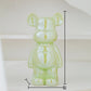 Shiny Bear Home Décor Figurine 17/27cm