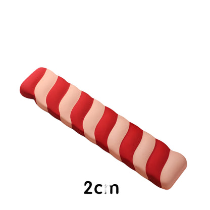 Lollipop Keyboard and Mouse Wrist Supports