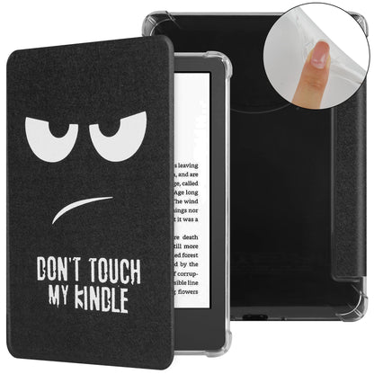 Kindle Paperwhite 2024 Case 12th Generation