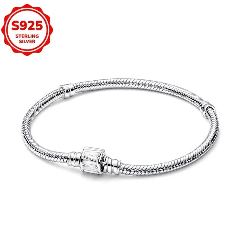 Bracelet Charms of Superhero Favourites