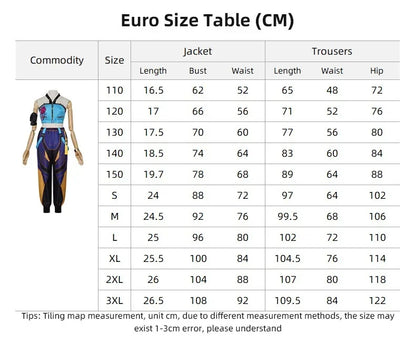 Adults & Kids Costumes Inspired by K-POP Demon Hunters