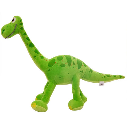 Green Dinosaur Plush Toy 30cm-70cm