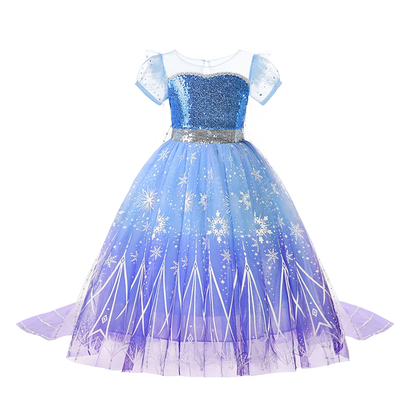 Kids Costume of Classic Princess