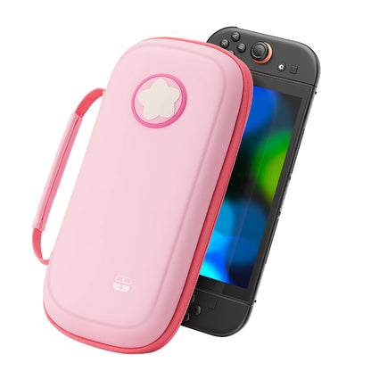 Protective Travel Case for Nintendo Switch 2/OLED
