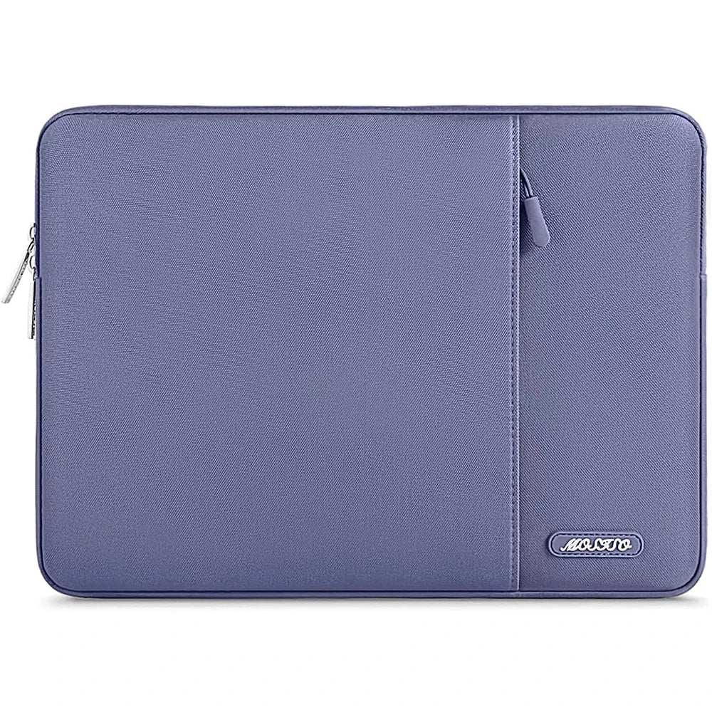 MOSISO Laptop Sleeve Bag with Handle – 11–16 Inch