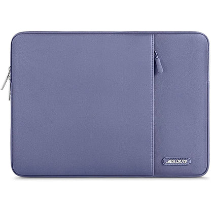MOSISO Laptop Sleeve Bag with Handle – 11–16 Inch