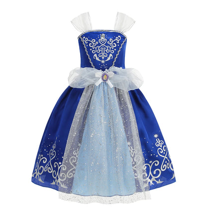 Kids Costume of Classic Princess