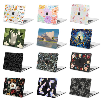 Laptop and Keyboard Cover for MacBooks