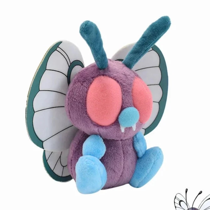 Pokémon Plush Toys 15cm