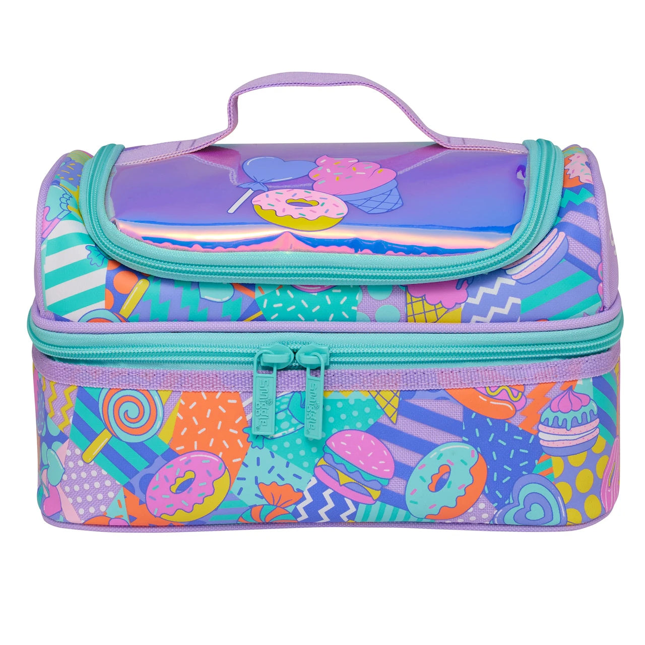 Smiggle Kids Insulated Lunchbag