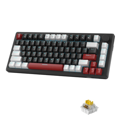 MageGee 75% Mechanical Gaming Keyboard