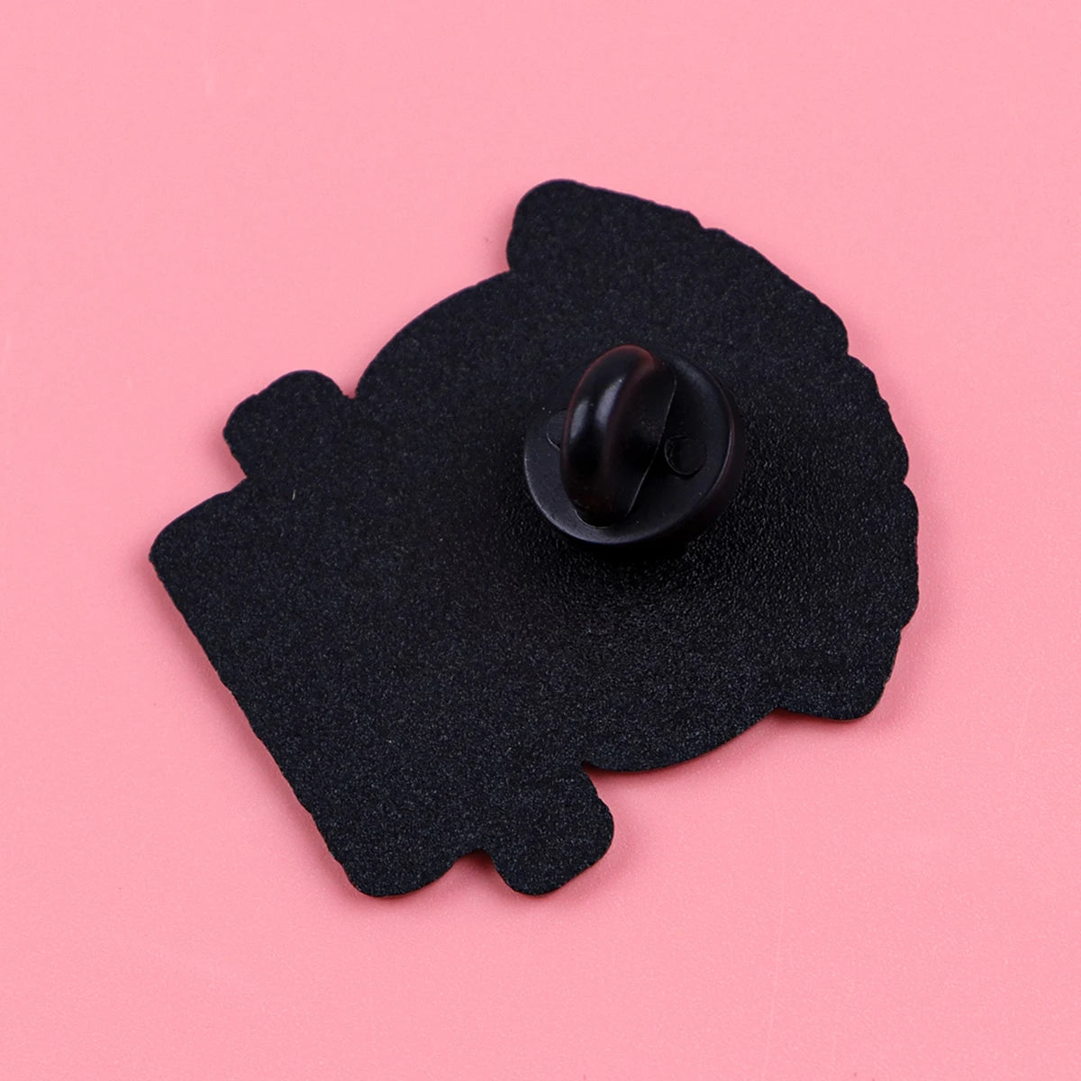Not Like Other Girls Funny Enamel Pin
