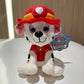 Paw Patrol Plush Toys 15-20cm